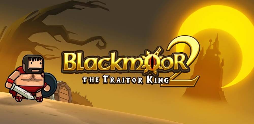 Blackmoor 2 v2510.30 MOD APK (Menu, Money, Damage)