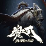 Blade of God : Vargr Souls v7.1.0 MOD APK (Damage, Defense Multipliers, God Mode)