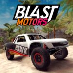 Blast Motors v2 MOD APK (Unlock All Skins)