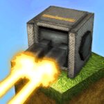 Block Fortress v1.01.27 MOD APK (Full Game, Unlimited Money)