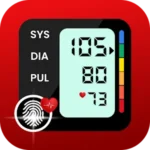 Health Tracker v1.0.50 MOD APK (Premium Unlocked)