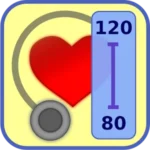 Blood Pressure Diary v3.2.10 MOD APK (Premium Unlocked)