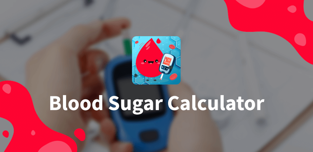 Blood Sugar: BP Tracker v1.2.5 MOD APK (Premium Unlocked)
