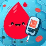 Blood Sugar: BP Tracker v1.2.5 MOD APK (Premium Unlocked)