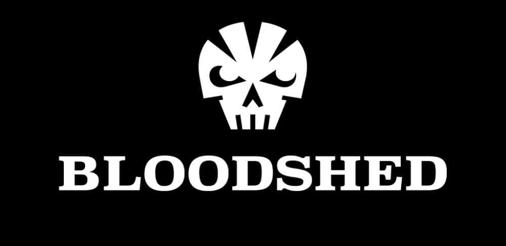 Bloodshed v4.0.0 MOD APK (Unlimited Ammo)