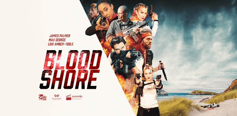 Bloodshore v1.2 MOD APK (Unlocked)