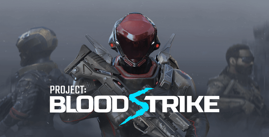 Project: BloodStrike APK v1.003.650014 (Latest)