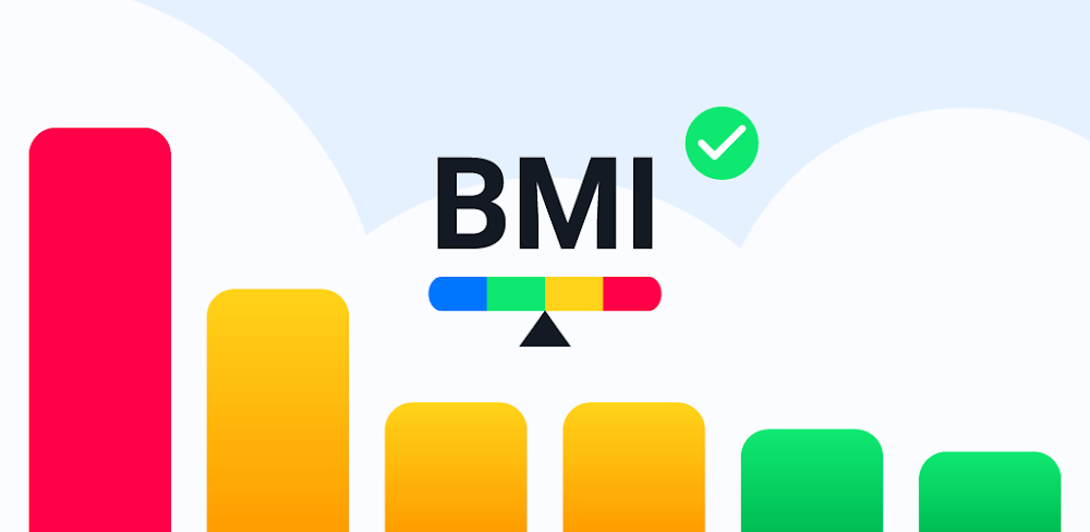 BMI Calculator v2.5.4 MOD APK (Premium Unlocked)