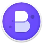 Boldr Icon Pack v2.9.8 APK (Full Version)