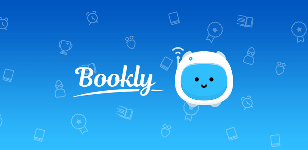 Bookly v2.3.5 MOD APK (Premium Unlocked)