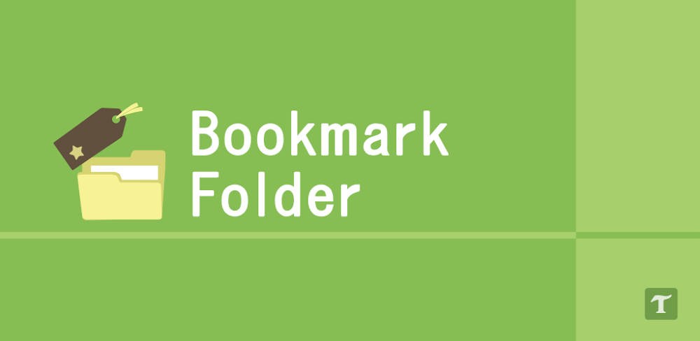 Bookmark Folder v5.5.0 MOD APK (Premium Unlocked)