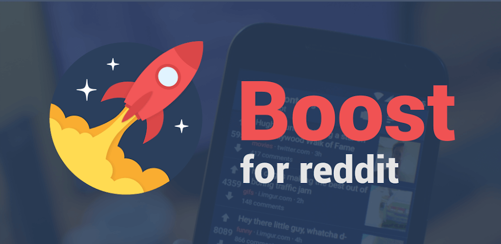 Boost for Reddit v1.12.12 MOD APK (Premium Unlocked)