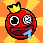 Roller Ball 6 v6.6.4 MOD APK (Unlimited Gold/Skin)