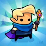 Bounce Hero: Pachinko Dungeon v0.4.30 MOD APK (Menu, High Damage, Free Rewards)