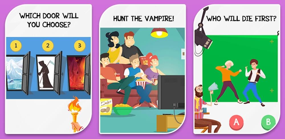 Braindom: Brain Games Test v2.6.4 MOD APK (Free Rewards)