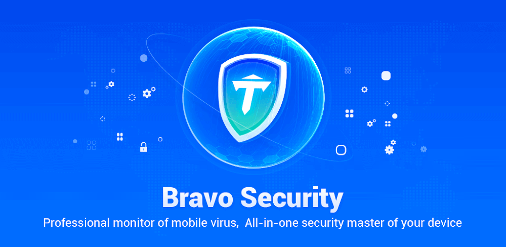Bravo Security v1.2.5.1002 APK + MOD (Premium Unlocked)