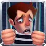 Break The Prison v1.3 MOD APK (Mega Mod, 15 FEATURES)