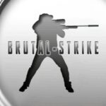Brutal Strike MOD APK v1.3728 (Unlimited Ammo, Free Shopping)