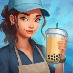 Bubble Tea Revolution v1.19 MOD APK (Menu, High EXP, Money Gain, ADs Removed)