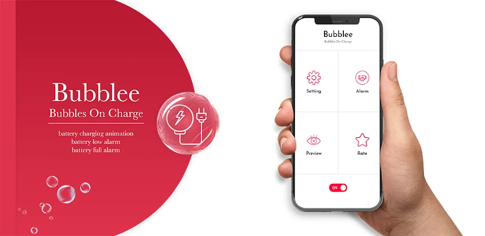 Bubblee Pro v1.16 APK (Full Version)