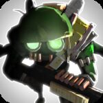 Bug Heroes 2: Premium v1.02.04 MOD APK (Unlimited Money)