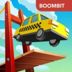Build a Bridge! v5.1.1 MOD APK (Unlimited Coins)