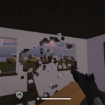 Building Destruction MOD APK v3.87 (Unlimited Ammo, High Aim Assist)