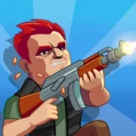Bullet Storm v1.0.3 MOD APK (Unlimited Coins, Medkits, Hurts)