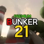 Bunker 21 PREMIUM vFull Game APK (Full Game)