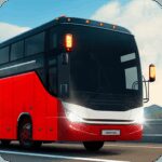 Bus Simulator : Extreme Roads v1.4.4 MOD APK (Unlimited Money)