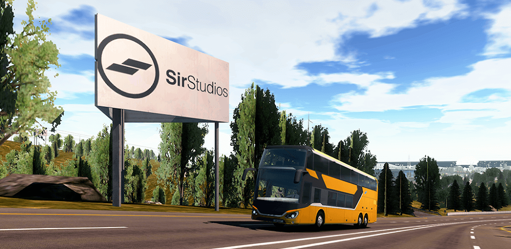 Bus Simulator: MAX v3.9.6 MOD APK (Unlimited Money, Premium)