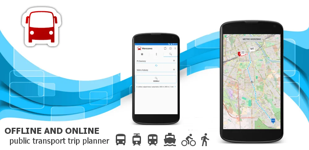 BusNavi v2.26.793 MOD APK (Premium Unlocked)