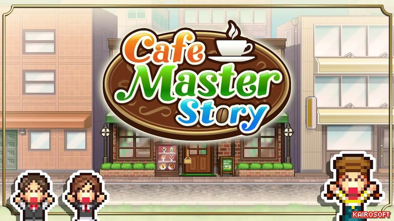 Cafe Master Story v1.4.7 MOD APK (Unlimited Currency)