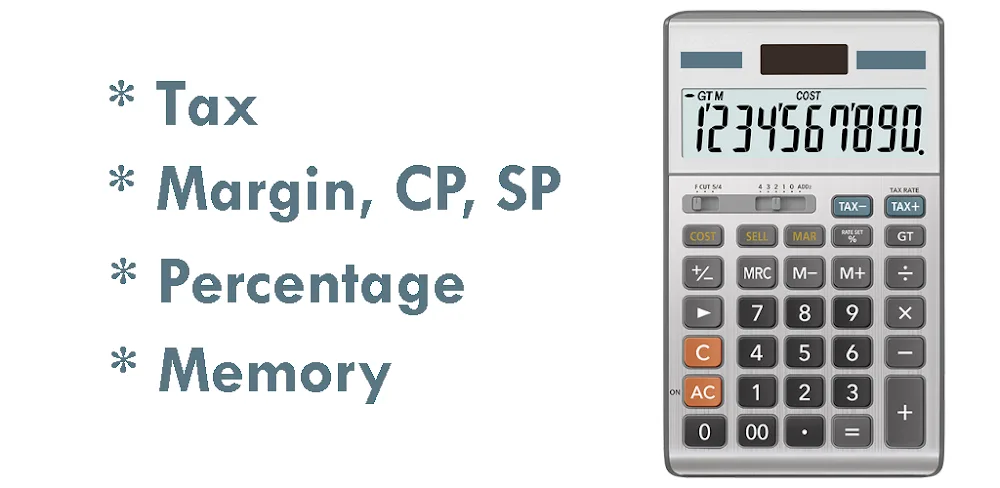 Calculator: SimpleCalc+ v2.0.2 APK (Full Version)