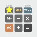 Calculator: SimpleCalc+ v2.0.2 APK (Full Version)
