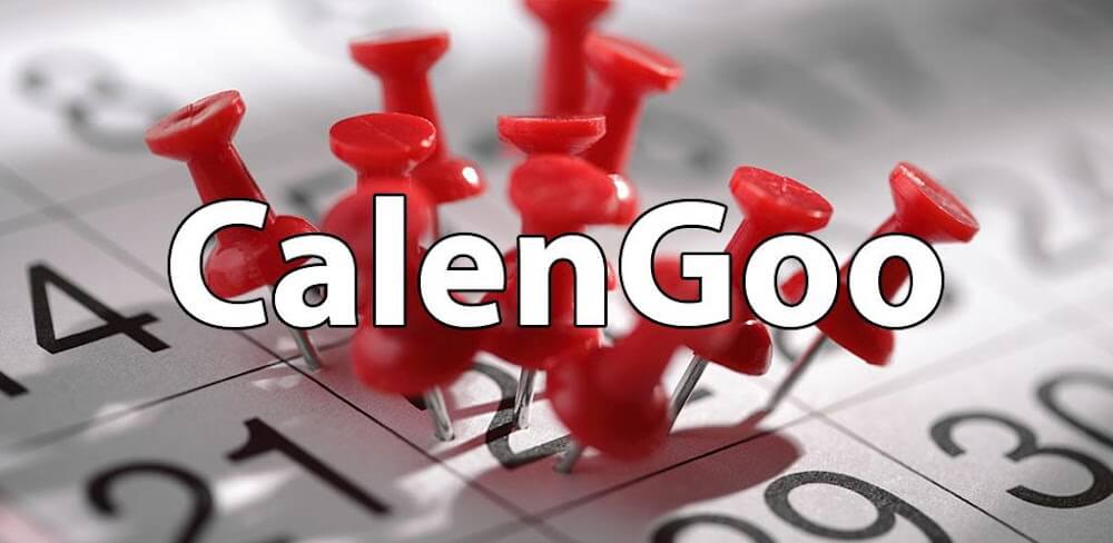 CalenGoo v1.0.183 b1696 APK (Full Version)