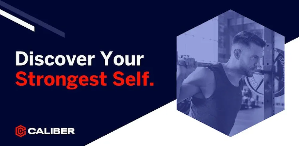 Caliber Strength Training v5.10.0 MOD APK (Premium Unlocked)