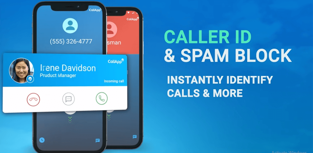 CallApp Contacts v2.241 MOD APK (Premium Unlocked)