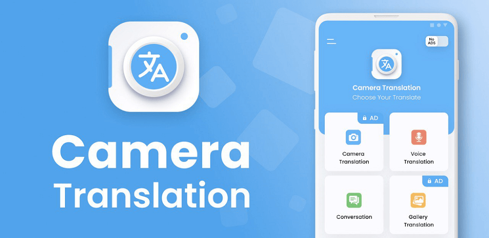 Photo Translator v2.6.5 MOD APK (Premium Unlocked)