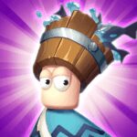 Candy Disaster TD v3.4.9 MOD APK (Unlimited Gems/Energy/Candy)