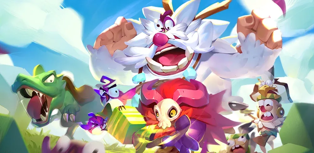 Candy Disaster TD Premium v2.1.1 MOD APK (Unlimited Gems, Candies)