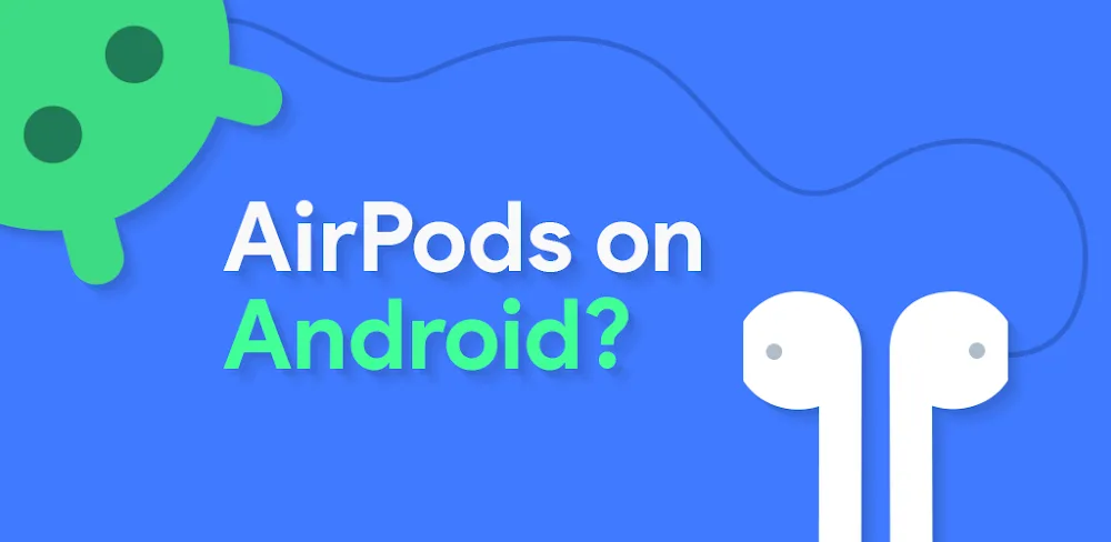 CAPod – Companion for AirPods v3.0.3-rc0 MOD APK (Premium Unlocked)