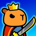 Capybara Clash v1.0 MOD APK (Menu, 6 FEATURES)