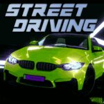 Car Club: Street Driving v3.93 MOD APK (Free Rewards)