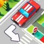 Car Driving Taxi Game v1.0.5 MOD APK (Remove ADS)