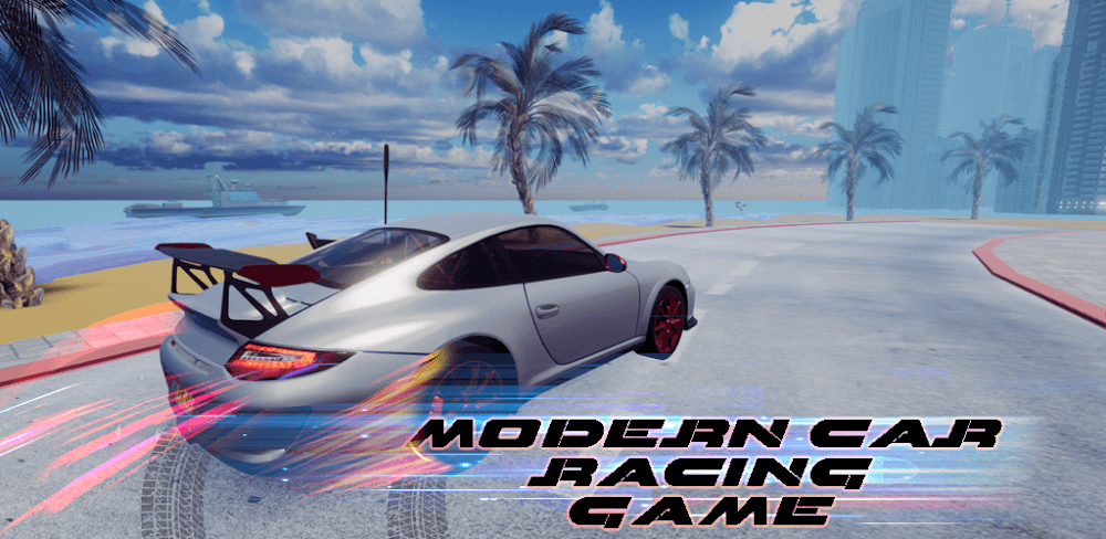 Car Games: Car Racing Game v2.11 MOD APK (Unlimited Coins, Free Upgrade)