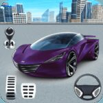 Car Games: Car Racing Game v2.11 MOD APK (Unlimited Coins, Free Upgrade)