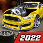 Car Mechanic Simulator 21 v2.1.130 MOD APK (Unlimited Money)