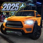 Car Mechanic Simulator – PMC v1.0.19 MOD APK (Free Purchase)