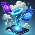Cards Storm Spin & Battle v1.0.126 MOD APK (Menu, Damage, Defense Multiplier)